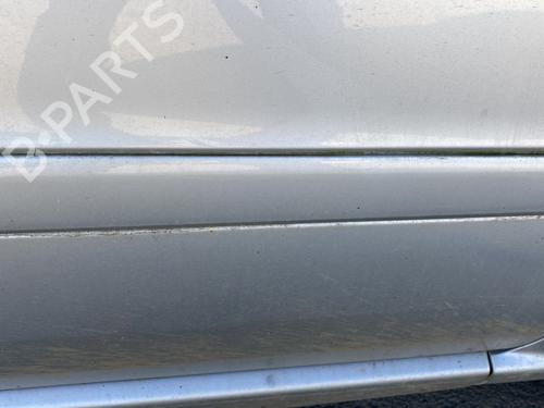 Door moulding trim OPEL ZAFIRA / ZAFIRA FAMILY B (A05) 1.9 CDTI (M75) | BP24646556C150 