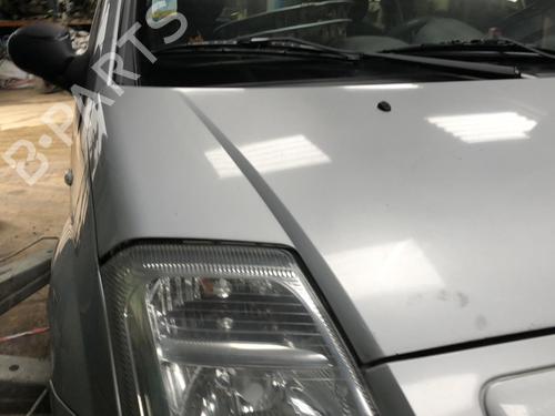 Hood CITROËN C2 (JM_) 1.1 | BP22114908C1 
