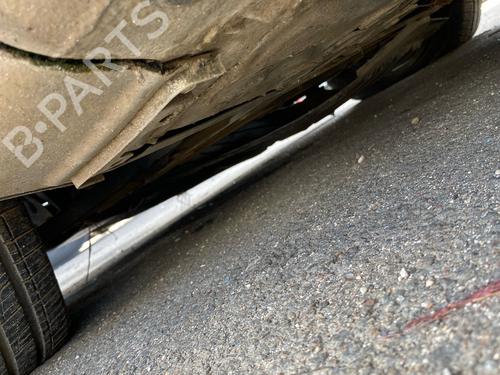 Used Steering rack Steering rack 38072125 38072125