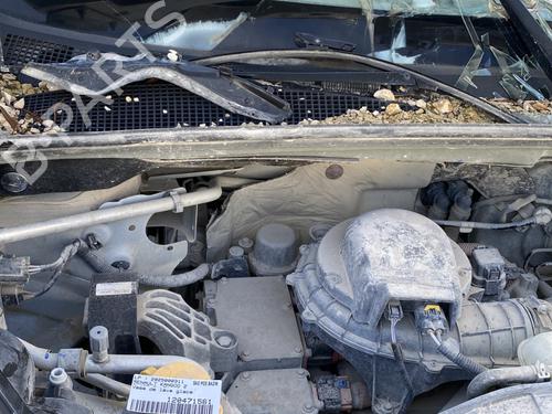 Used AC compressor AC compressor RENAULT KANGOO Express (FW0/1_) Z.E. (FW0Z, FW1Z) (60 hp) 32122871 32122871