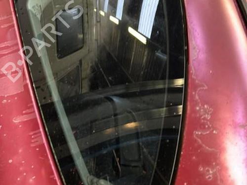 Used Rear left quarter glass RENAULT MEGANE I Coach (DA0/1_) 1.6 16V (DA0B, DA04, DA11) (107 hp) 21528199
