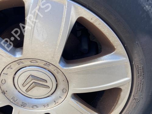 Felg CITROËN C4 I (LC_) 1.6 HDi | BP27809539C45 