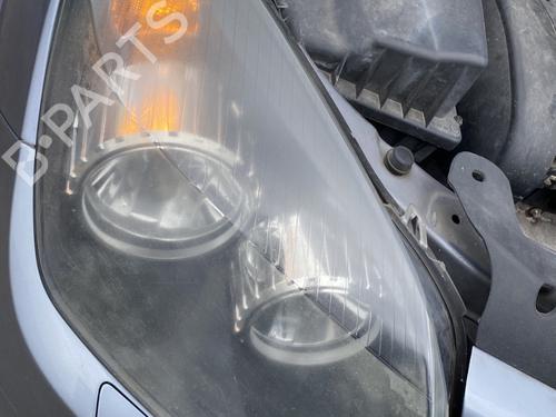Højre forlygte OPEL ASTRA H (A04) 1.6 (L48) (105 hp) 25442341