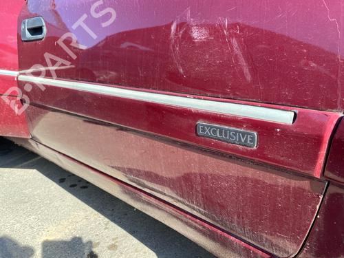 Used Door moulding trim Door moulding trim 37706985 37706985