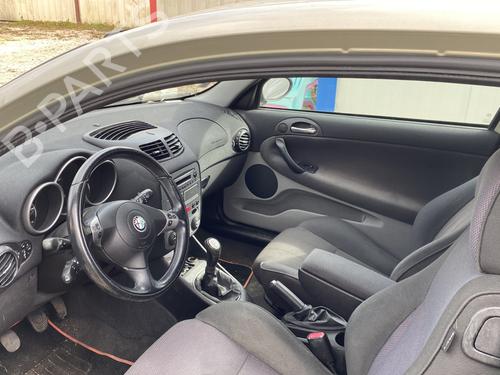 Dashboard ALFA ROMEO 147 (937_) 1.6 16V T.SPARK (937.AXA1A, 937.AXB1A, 937.BXB1A) | BP29455333C46 - Image 6