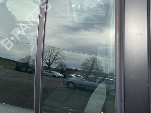 Rear left door window VW TOURAN (1T1, 1T2) 1.4 TSI | BP29969682C20