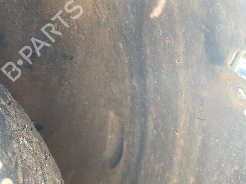 Hjulbue Hjulbue CITROËN C3 II (SC_) 1.4 HDi 70 (SC8HZC, SC8HR0, SC8HP4) (68 hp) 33991853 33991853