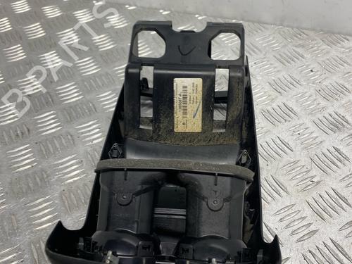 Middle console MERCEDES-BENZ A-CLASS (W177) A 200 d (177.012) | BP37749661I22 - Image 3