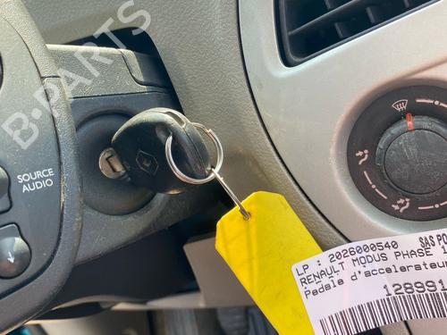 Used Ignition barrel Ignition barrel 37008366 37008366