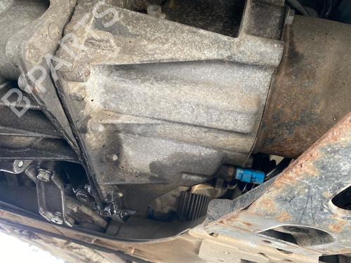 Gearbox RENAULT MODUS / GRAND MODUS (F/JP0_) 1.5 dCi (FP0F, JP0F) | BP37611767M3 - Image 3
