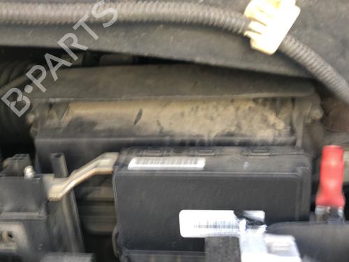 Used Air filter box RENAULT SCÉNIC III (JZ0/1_) 1.6 dCi (JZ00, JZ12) (130 hp) 20660316