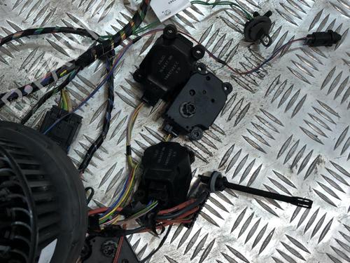 Used Heater blower motor Heater blower motor 22111155 22111155
