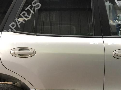 Used Right rear door HYUNDAI SANTA FÉ I (SM) 2.0 CRDi (113 hp) 19914486