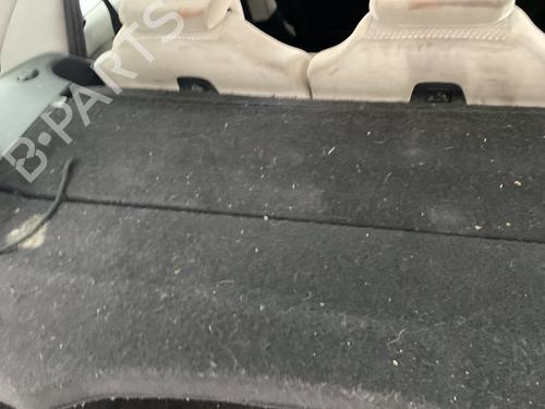 Hattehylde Hattehylde CITROËN C4 Picasso I MPV (UD_) 1.6 HDi (109 hp) 32194667 32194667