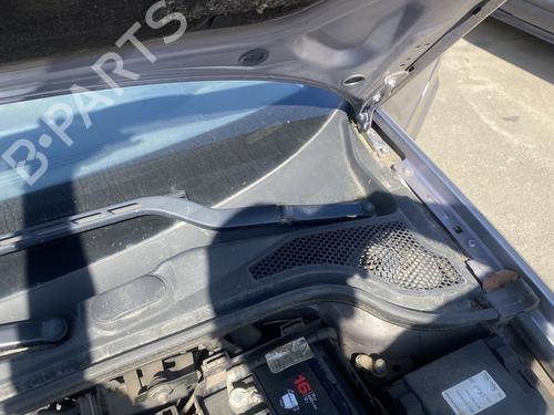 Used Scuttle panel Scuttle panel AUDI A3 Sportback (8PA) 2.0 TDI 16V (140 hp) 27403059 27403059