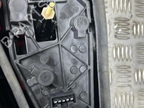 Used Left taillight PEUGEOT 106 I (1A, 1C) 1.1 (60 hp) 22118257