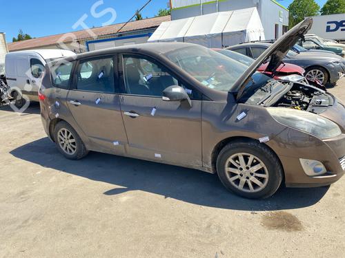 fuel-tank-renault-scenic-iii-jz01_-2008-2009-2010-2011-2012-2013-2014-2015-2016-34380377 main image