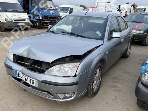 Front left window mechanism FORD MONDEO III (B5Y) 2.0 TDCi | BP24435739C22 