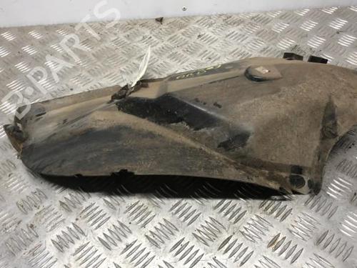 Wheel arch DACIA SANDERO II 1.2 | BP19904401C56