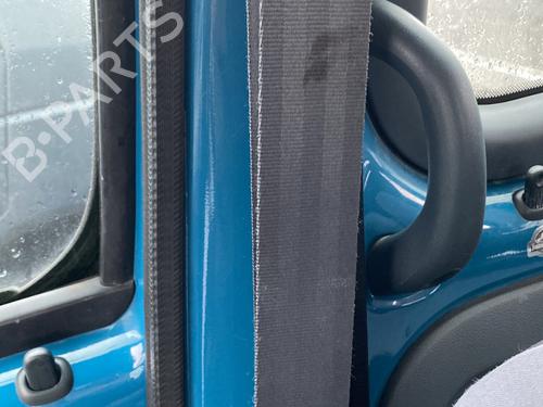 Front right seatbelt RENAULT KANGOO (KC0/1_) 1.4 (KC0C, KC0H, KC0B, KC0M) | BP32344853I25 - Image 2