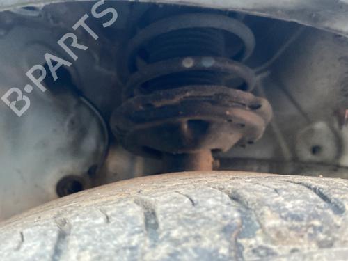 Used Right front shock absorber AUDI A3 Sportback (8VA, 8VF) 30 TDI (115 hp) 22787579