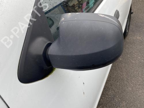 Used Left mirror DACIA SANDERO II 1.2 (75 hp) 26410022