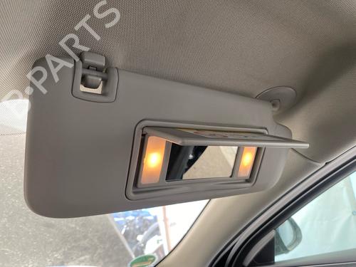 Right sun visor OPEL INSIGNIA A (G09) 2.0 Turbo (68) | BP37078465I2 - Image 2