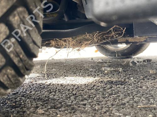 Used Subframe Subframe PEUGEOT 207 CC (WD_) 1.6 HDi (109 hp) 32137851 32137851