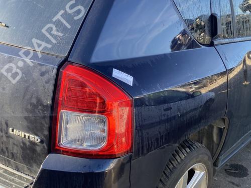 Particulate filter JEEP COMPASS (MK49) 2.2 CRD 4x4 | BP29287888M81 - Image 3