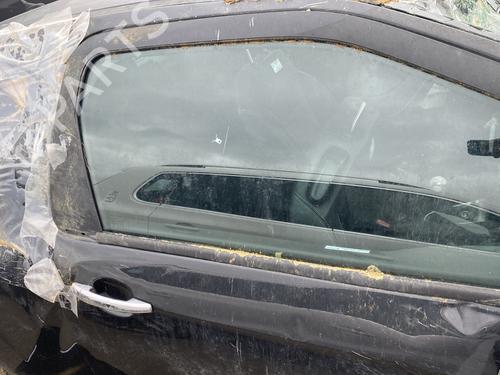 Front right door window CITROËN DS3 (SA_) 1.6 VTi 120 | BP27492364C19