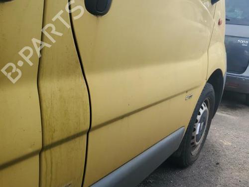 Right front door OPEL VIVARO A Van (X83) 1.9 DI (F7) | BP22121920C3
