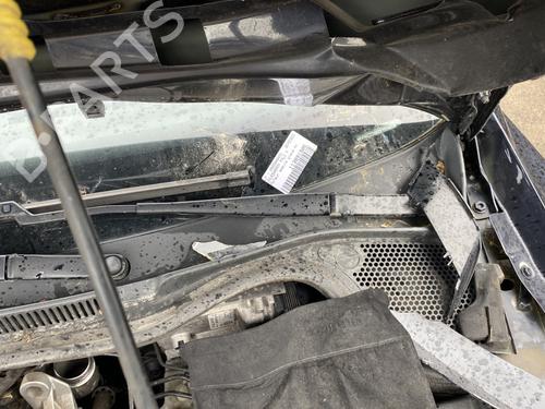 Used Scuttle panel Scuttle panel 29611616 29611616
