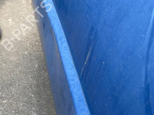 Right slide door RENAULT TRAFIC Bus (T_, P_, V_) 2.5 D | BP22122927C75 
