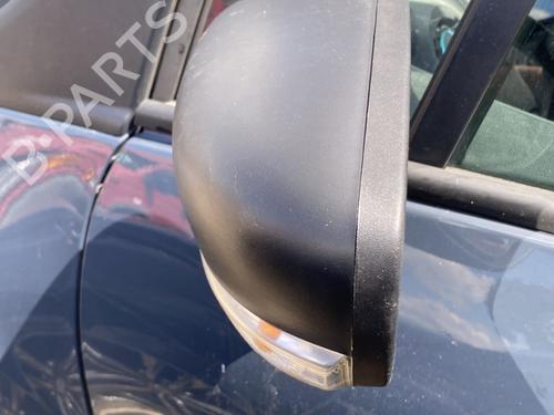 Used Left mirror Left mirror RENAULT CAPTUR I (J5_, H5_) 0.9 TCe 90 (90 hp) 27159402 27159402