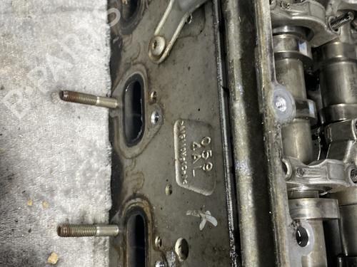 Cylinder head AUDI A6 C6 Avant (4F5) 3.0 TDI quattro | BP27266466M5 - Image 3