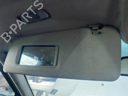 Left sun visor BMW 3 (E36) 325 tds | BP36400566I1 - Image 3