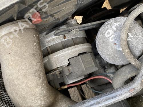 Used Alternator PEUGEOT 104 1.1 (50 hp) 23785567