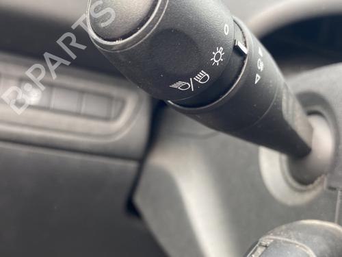 Steering column stalk PEUGEOT 208 I (CA_, CC_) 1.4 HDi | BP27928242I23 