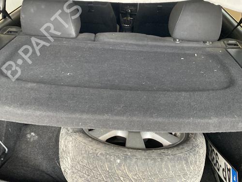 Rear parcel shelf VW GOLF IV (1J1) 1.9 TDI | BP25147695C85 