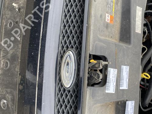 Grill Grill FORD S-MAX (WA6) 1.8 TDCi (125 hp) 33743292 33743292