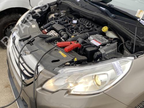 Steering rack PEUGEOT 2008 I (CU_) 1.2 THP 110 / PureTech 110 | BP31114534M22 - Image 4