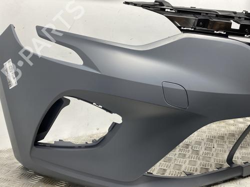 Front bumper RENAULT CLIO V (B7_) 1.0 TCe 90 (B7MT) | BP32140820C7 