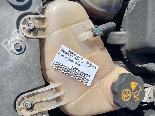 Used Expansion tank Expansion tank 36756136 36756136