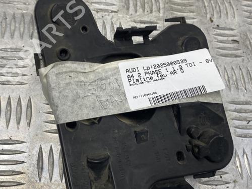 Used Lamp holder AUDI A4 B6 (8E2) 1.9 TDI (130 hp) 27977121