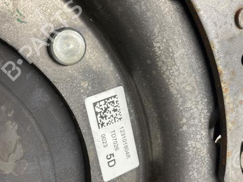 Flywheel RENAULT KADJAR (HA_, HL_) 1.2 TCe 130 (HLMR) | BP30909455M101 - Image 3