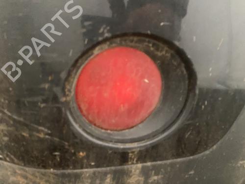 Used Rear fog light CHEVROLET MATIZ (M200, M250) 0.8 (52 hp) 30861092