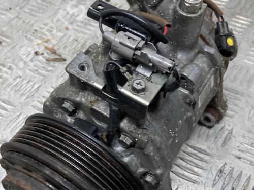 AC compressor BMW 3 (F30, F80) 316 d | BP23783670M34 - Image 3