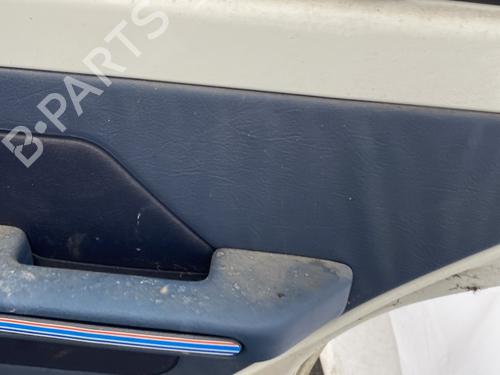 Used Rear right panel Rear right panel PEUGEOT 309 I (10C, 10A) 1.1 (54 hp) 29066188 29066188