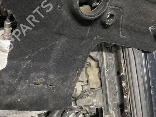 Used Upper protection Upper protection PEUGEOT 308 I (4A_, 4C_) 1.6 HDi (92 hp) 30861054 30861054