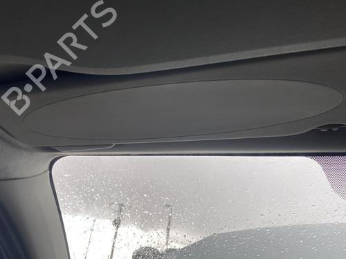 Used Left sun visor Left sun visor RENAULT KANGOO Express (FW0/1_) 1.5 dCi 110 (FW0C, FW0H) (109 hp) 33554354 33554354